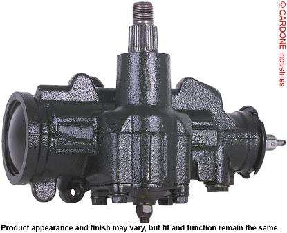 STEERING GEAR