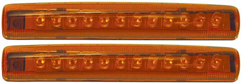 PACER PERF 20-705 TWIN AMBER L E D
