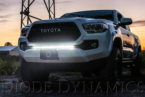 DIODE DYNAMC DD6070 SS30 STEALTH LIGHTBAR KIT FOR 2016-