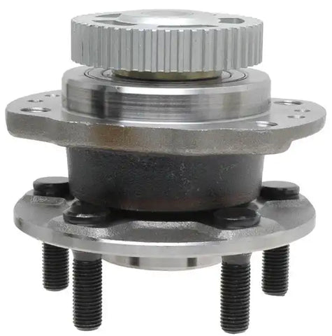 WHEEL HUB ASSEMBLY