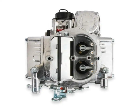 0-80457S CARB ZINC FINISH