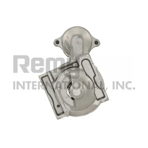 REMANUFACTURED STARTER
