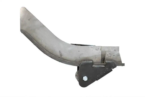 KENTROL RB4010R FRAME REPAIR FOR CONTROL ARM MOUNT