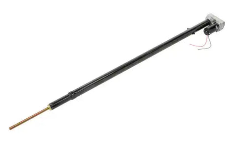VENTURE ACTUATOR & HIGH S