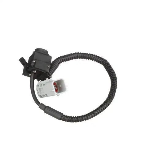 PARK ASSIST CAMERA