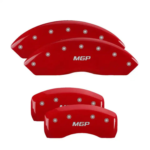 MGP