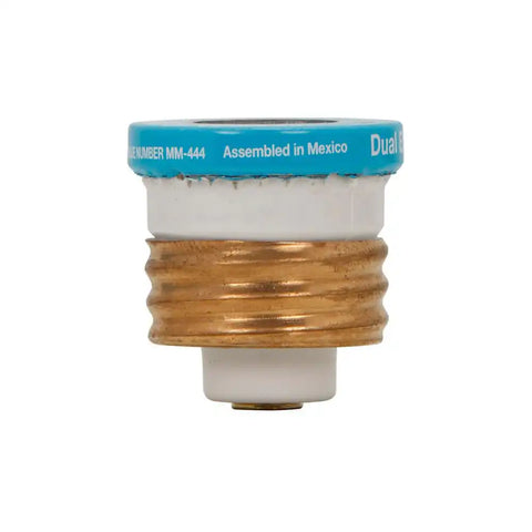 BUSSMANN T-5 FUSETRON DUAL ELEMENT