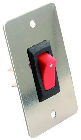 ON/OFF SWITCH