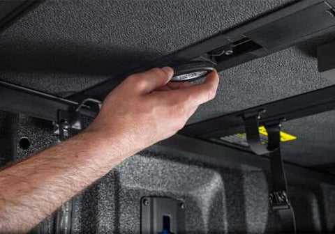 Extang 80352 Tonneau Cover Endure ALX Hard Folding