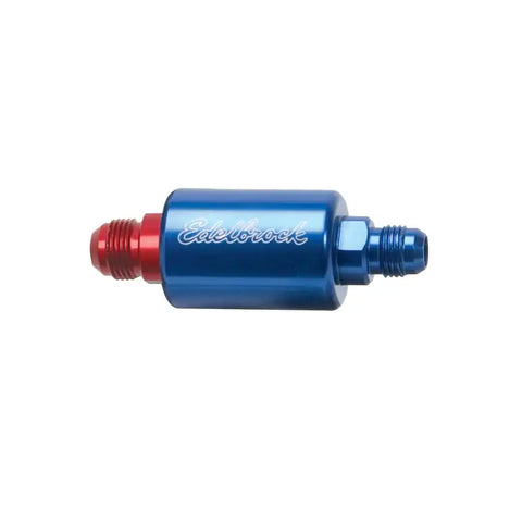 EDELBROCK 8130 REPLACEMNT FLTER FOR 8133