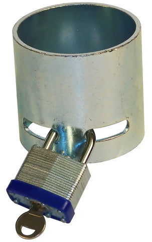 ULTRA FAB 48-979008 FW SLEEVE W/LOCK