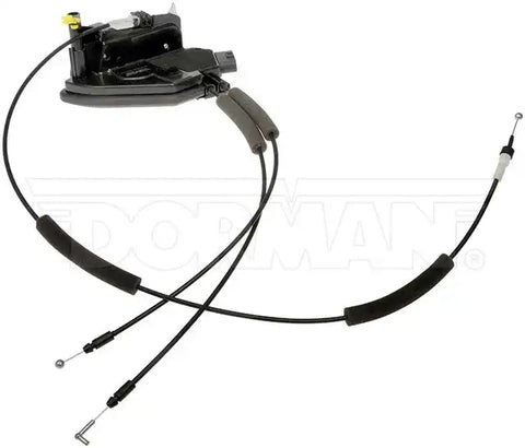 DORMAN 937-976 INTEGRATED DOOR LOCK ACTUATOR