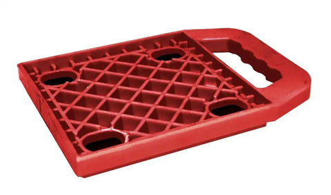 JACK PADS W/HANDLE SMALL  4PK