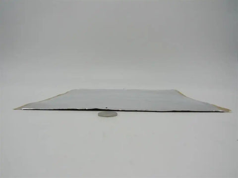 HUSHMAT 10900 MEGA SHEET BULK KT - SOUND DEADENIN
