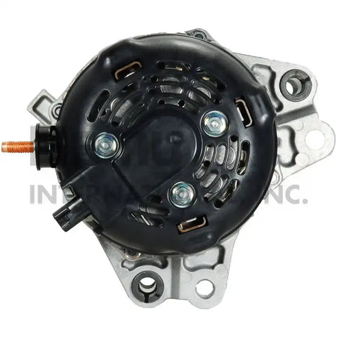 REMANUFACTURED ALTERNATOR
