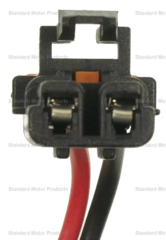 STANDARD IGN RU371T BLOWER RESISTOR