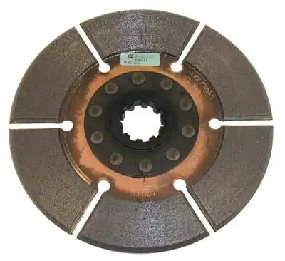 RAM 1331 SINTERED IRON RACE DISC