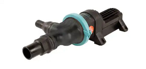 WHALE BP4772 GULPER GROUPER MK3 12V