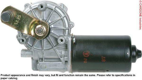 Cardone (A1) Industries 85-3001 - SELECT WIPER MOTORS