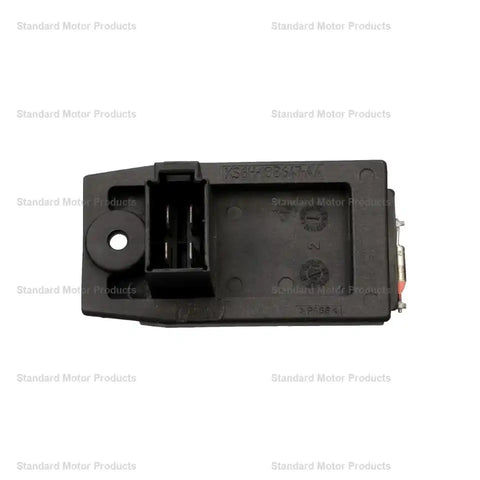 BLOWER MOTOR RESISTOR