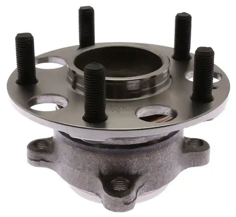 WHEEL HUB ASSEMBLY