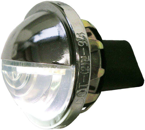 LED LICENSE LIGHT