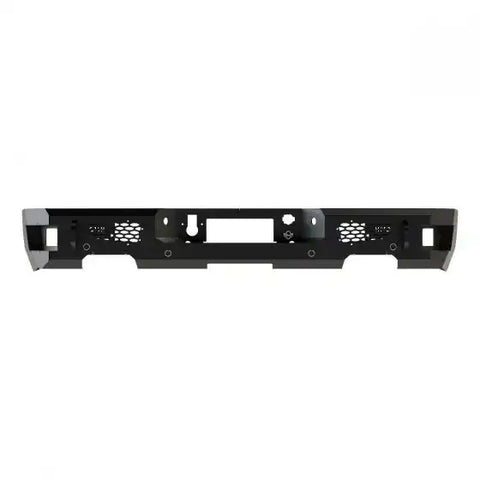 RANCH HAND M MBC19HBMSL MIDNIGHT REAR BUMPER FOR SELECT CHE