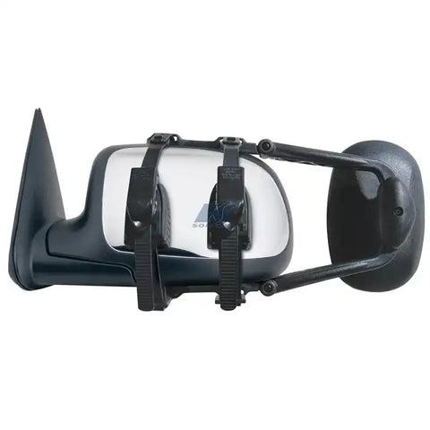 UNIV TOWING MIRROR SINGLE