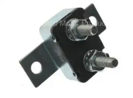CIRCUIT BREAKER