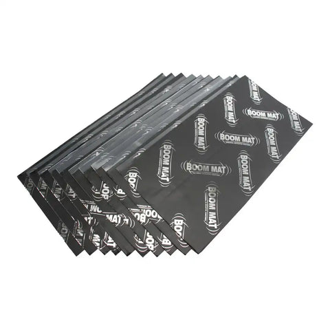 BOOM MAT 12'X23' (10PK)