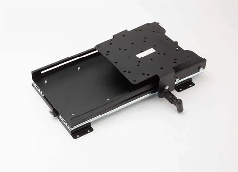 TV MOUNT HORIZONTAL SLIDI