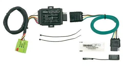 HOPKINS 42535 LITEMATE JEEP CHER 99-04