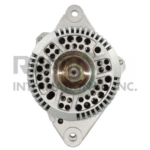 REMANUFACTURED ALTERNATOR