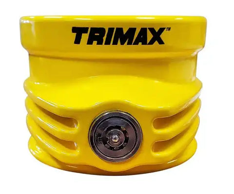 5TH WHEEL KINGPIN LOCK