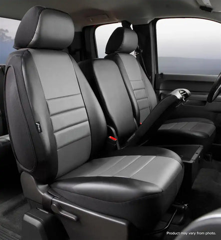 FIA SL67-30 GRAY SL FRT 40/20/40 SEAT CVR