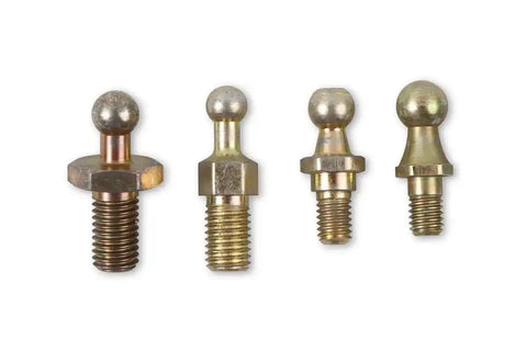 20-2 THROTTLE BALLS