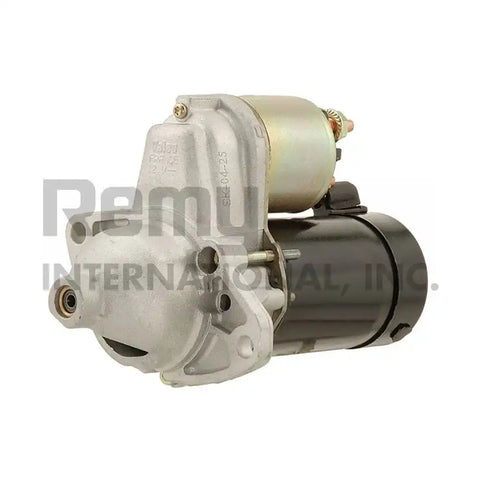 REMANUFACTURED STARTER