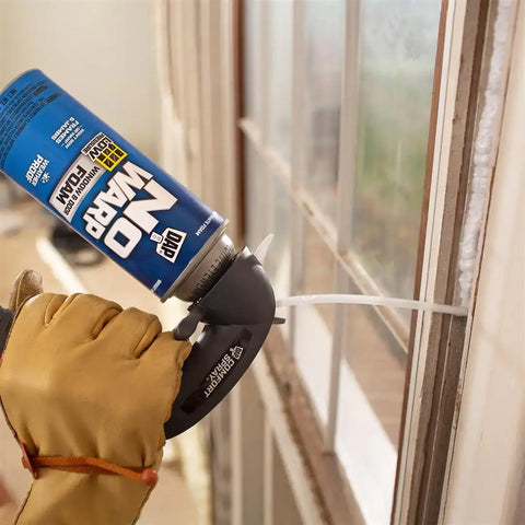 DAP 7565004000 NO WARP W&D SEALANT