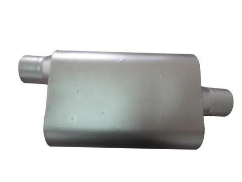 SPEEDFX 2504AS 2-1/2' INLET EXHAUST MUF
