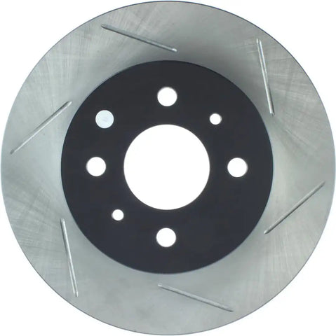 STOP TECH 8238PSL ROTR LF SATURN 91-02