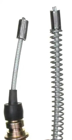 PARKING BRAKE CABLE
