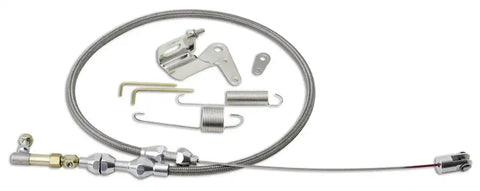 LOKAR DP-1000HT HI TECH STAINLESS STEEL