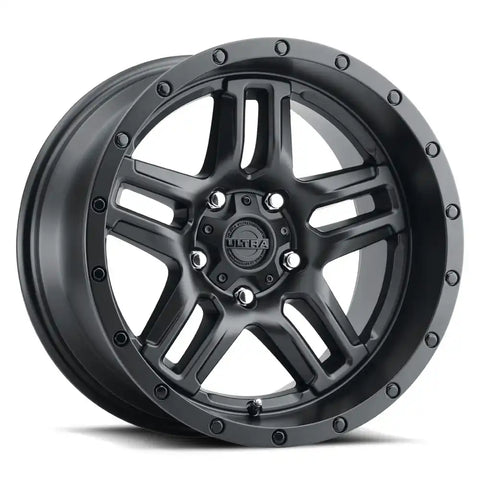 258 SERIES PROWLER JEEP 17X9 SB