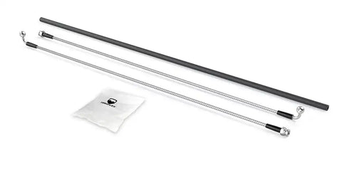 JT: EXTENDED-TRAVEL SHOCK ACCESSORY