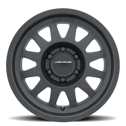 METHOD RACE MR70478560500 MR704 17X8.5 0MM OFFSET