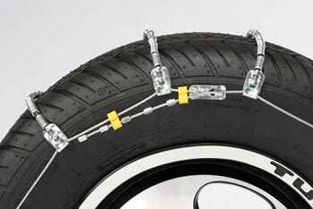 PASSENGER CABLE CHAIN