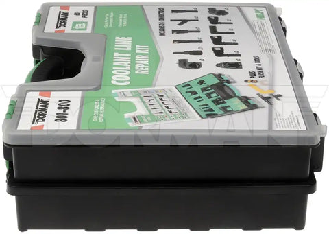DORMAN 801-800 COOLANT LINE REP KIT
