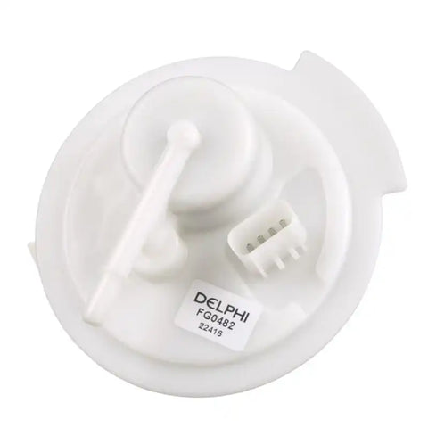 FUEL PUMP MODULE ASSEM