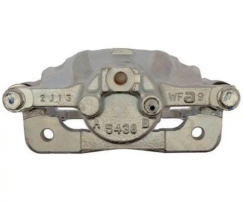 BRAKE CALIPER & BRACKET