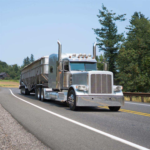 9600-12V  HL  HEATED  RH  CHROME